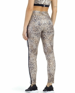 LEGGING FUSO CINNAMON GIRAFA COM PRETO VESTEM - comprar online