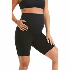 BERMUDA NZ MATERNITY / PRETO CAJUBRASIL