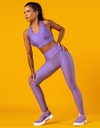 LEGGING FUSO JULIA - 017366 - C0412 - LAVANDA NEON VESTEM na internet