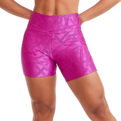 SHORT EXCLUSIVO / FUCSIA GAIA CAJUBRASIL