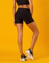 SHORTS JULIA - 026179 - C0002 - PRETO VESTEM - comprar online