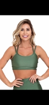 TOP WONDER CLASSIC / VERDE/168 CAJU BRASIL