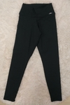 LEGGING NZ CURVY CLASSIC / PRETO/200 CAJU BRASIL na internet