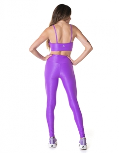 TOP CYBER - 028487 - C0433 - FUCSIA VESTEM - BE Fitness store