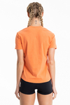 CAMISETA DOPAMINA 25730 LARANJA LABELLAMAFIA - comprar online