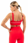 TOP ESSENTIALS 23285 VERMELHO LABELLAMAFIA - comprar online