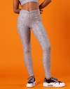 LEGGING FUSO SHANTI - 020263 - C0425 - CINZA MESCLA VESTEM - loja online