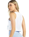 REGATA DRY FIT LIBIA BRANCO VESTEM - comprar online