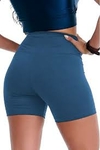 SHORT NZ CLASSIC AZUL CAJU BRASIL - comprar online