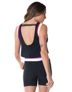 REGATA DRY FIT PULSE - 025959 - C0002 - PRETO VESTEM - comprar online