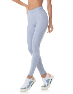 LEGGING FUSO VERONA - 012015 AZUL GAROA VESTEM