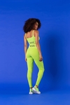 TOP ELIS - 020144 - C0009 - AMARELO NEON VESTEM - loja online