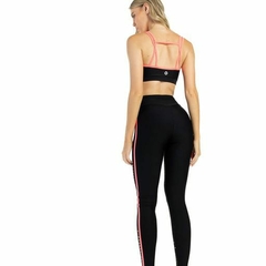 LEGGING FUSO NEVADA PRETO VESTEM - comprar online