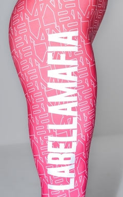 PA LEGGING FULL PRINT 24393 ESTAMPADO LABELLAMAFIA - loja online