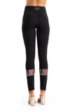 LEGGING GRID 25144 PRETO LABELLAMAFIA na internet