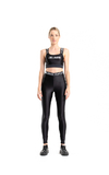 LEGGING FIERCE 25389 PRETO LABELLAMAFIA - loja online