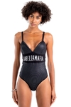 BODY GRID 25135 PRETO LABELLAMAFIA