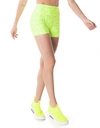 SHORTS MYST - 026027 - E1269.I24 - AMARELO NEON VESTEM na internet