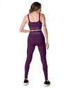 LEGGING FUSO ELIS - 028343 - C0446 - ACAI II VESTEM - comprar online