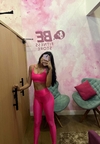 CONJUNTO WONDER ROSA NEON