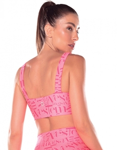 TOP MEDIA SUSTENTACAO MYST - VESTEM PINK - comprar online