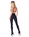 FUSO CHAPA BARRIGA LILY - 028015 - C0002 - PRETO - VESTEM - BE Fitness store