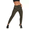 JOGGER ELEMENT / VERDE/169 CAJUBRASIL P ATE PLUS SIZE P1(46/48) - comprar online