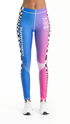 LEGGING BREEZE 25009 ESTAMPADO LABELLAMAFIA