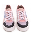 TENIS FRIDA MULTICOLOR ROSA ROMANCE VESTEM