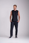 CALCA LARULP ATENAS WYLDER MEN 8087 PRETO - BE Fitness store