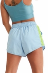 SHORT RUNNING / AZUL/125 CAJU BRASIL - comprar online