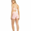 SHORTS ZIMBO ROSA ROMANCE VESTEM - BE Fitness store