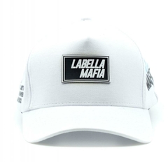 BONE LABELLAMAFIA 25275 BRANCO U