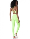 LEGGING FUSO ECO - 023009 - C0041 - VERDE NEON VESTEM - comprar online