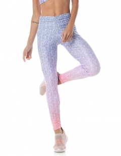 LEGGING FUSO VERONA - 014290 - E1165 - CARDIOGRAPHIC VESTEM - comprar online