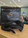 BOLSA TERMICA SIGNATURE / PRETO VESTEM - comprar online