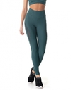 LEGGING FUSO SKIN - 028055 - C0429 VERDE PALACE VESTEM na internet