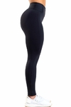 LEGGING ACQUA 27065 PRETO LABELLAMAFIA - BE Fitness store