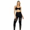 LEGGING FUSO NEVADA PRETO VESTEM