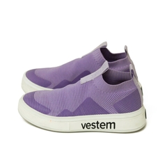 TENIS VESTEM MALFATTI T27 LAVANDA