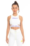 TOP ALLERT 24436 BRANCO LABELLAMAFIA