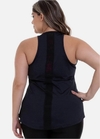 REGATA ENERGY PRETO PLUS SIZE CAJU BRASIL - comprar online