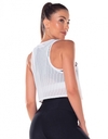 REGATA CROPPED BREEZE - 031797 - C0001 - BRANCO - VESTEM - comprar online