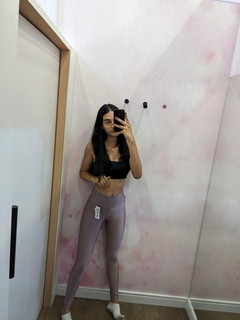 LEGGING CIRRE NUDE COD 8935 - BE Fitness store