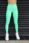 LEGGING WONDER VERDE NEON na internet