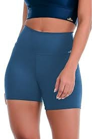 SHORT NZ CLASSIC AZUL CAJU BRASIL