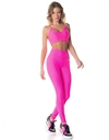 LEGGING FUSO ECO - 025780 - C0003 - PINK NEON VESTEM