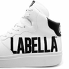 TENIS LONDON HIGH LABELLAMAFIA 25931 BRANCO na internet