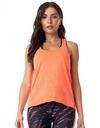 REGATA DRY FIT KATMANDU - 012001 - C0007 - LARANJA NEON VESTEM