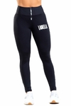 LEGGING ACQUA 27065 PRETO LABELLAMAFIA na internet